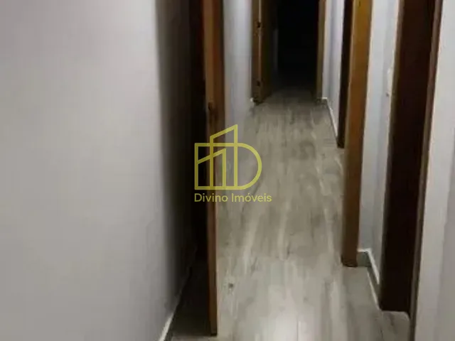 Casa 3 quartos e 1 banheiro, à venda, no bairro Itapeva em Votorantim