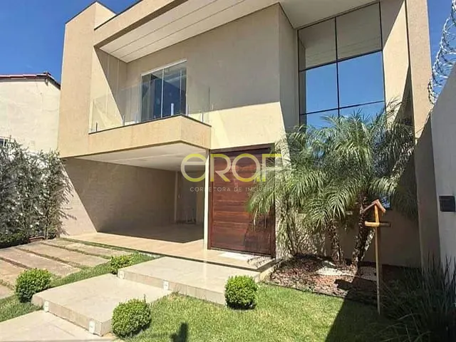 Casa com 330m² 3 quartos e 3 banheiros, à venda, no bairro Setor Centro/Nordeste em Formosa