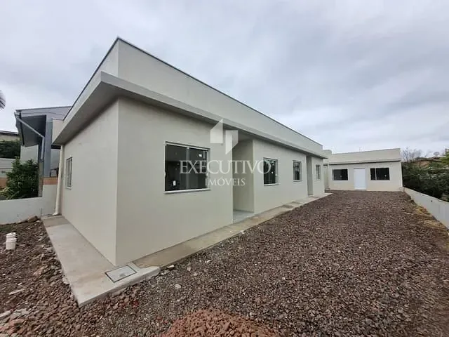 Casa 2 quartos e 1 banheiro, à venda, no bairro Aimoré em Arroio do Meio
