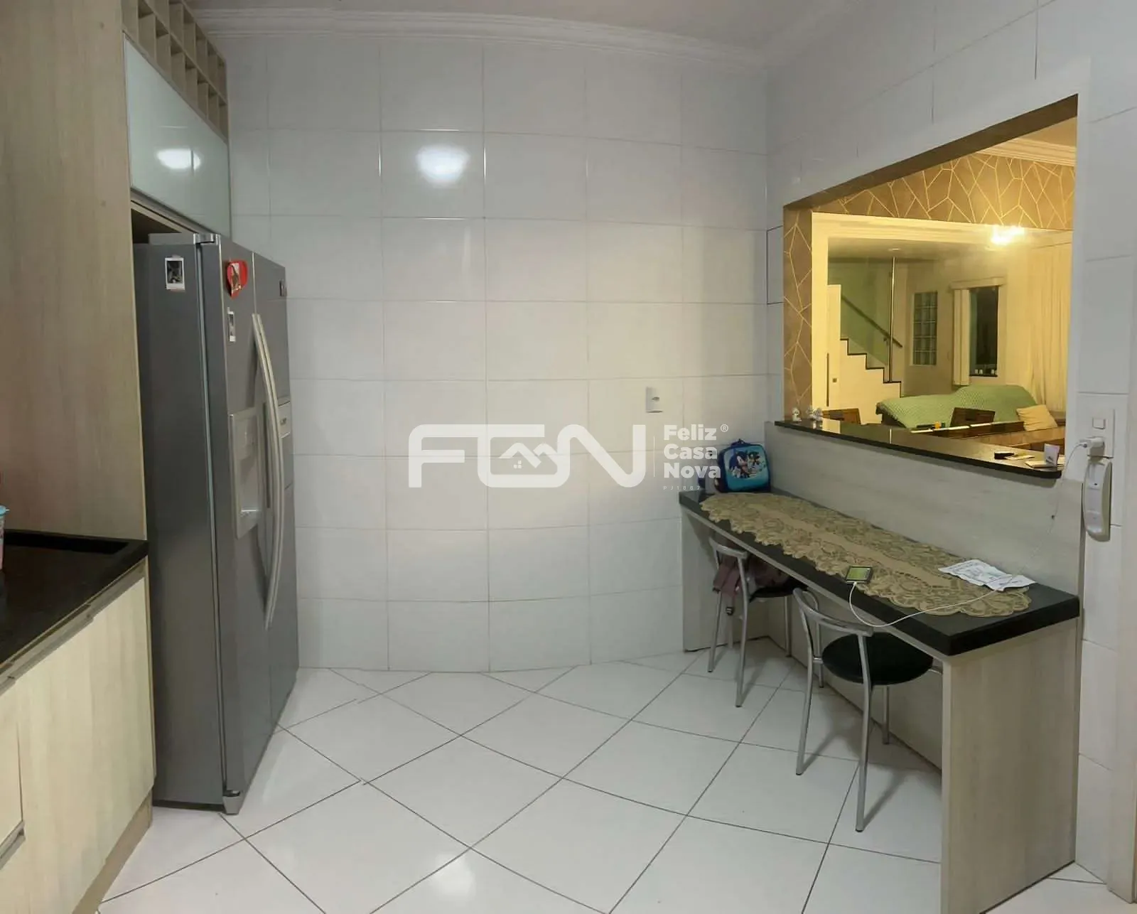 Casa, 3 quartos, 10 m² - Foto 11