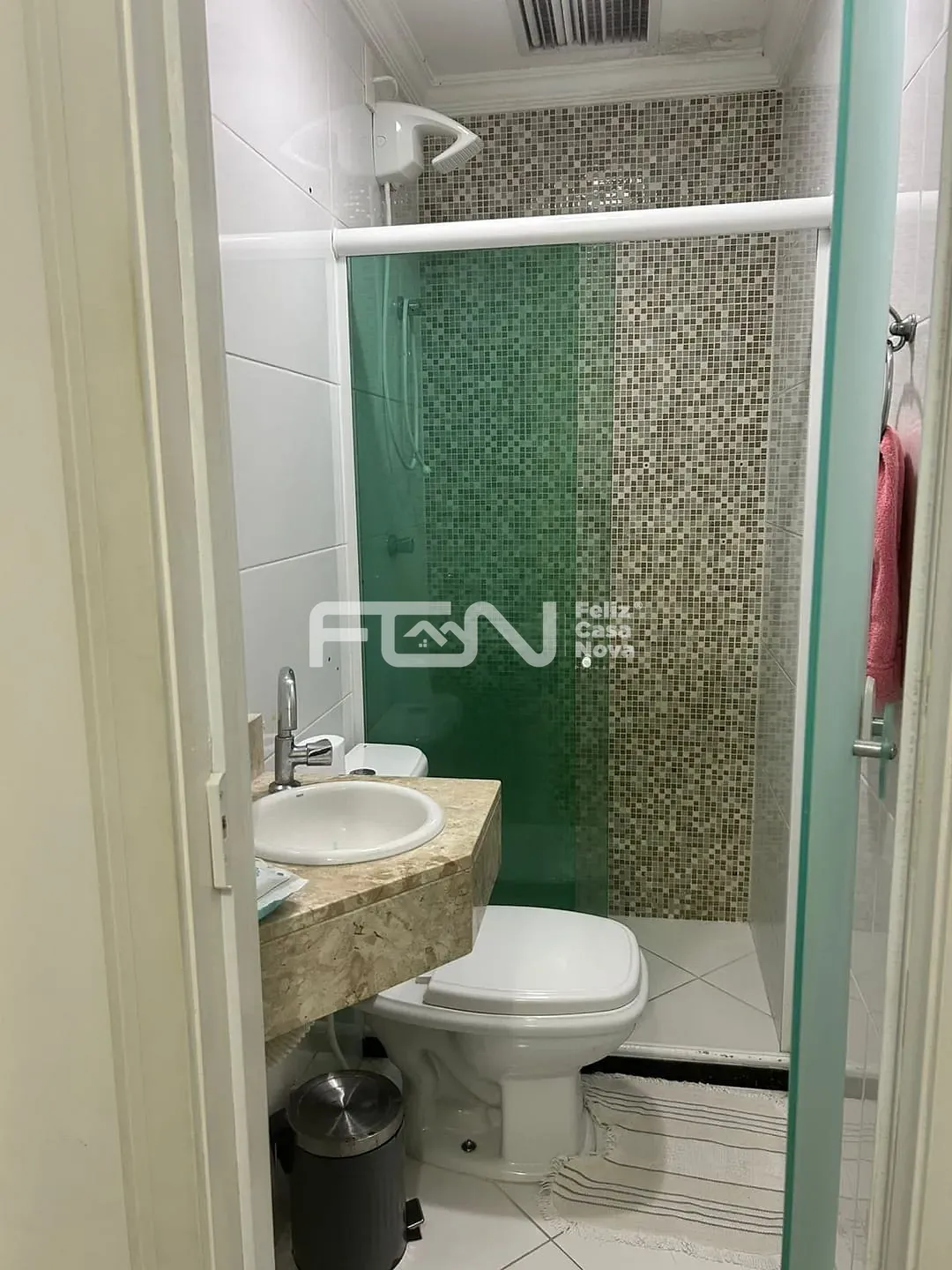Casa, 3 quartos, 10 m² - Foto 15
