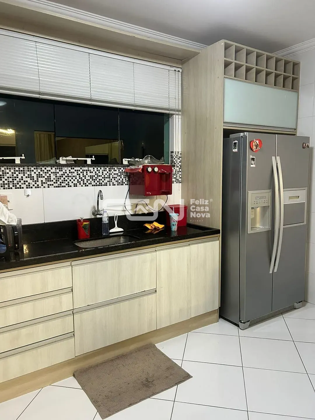 Casa, 3 quartos, 10 m² - Foto 7