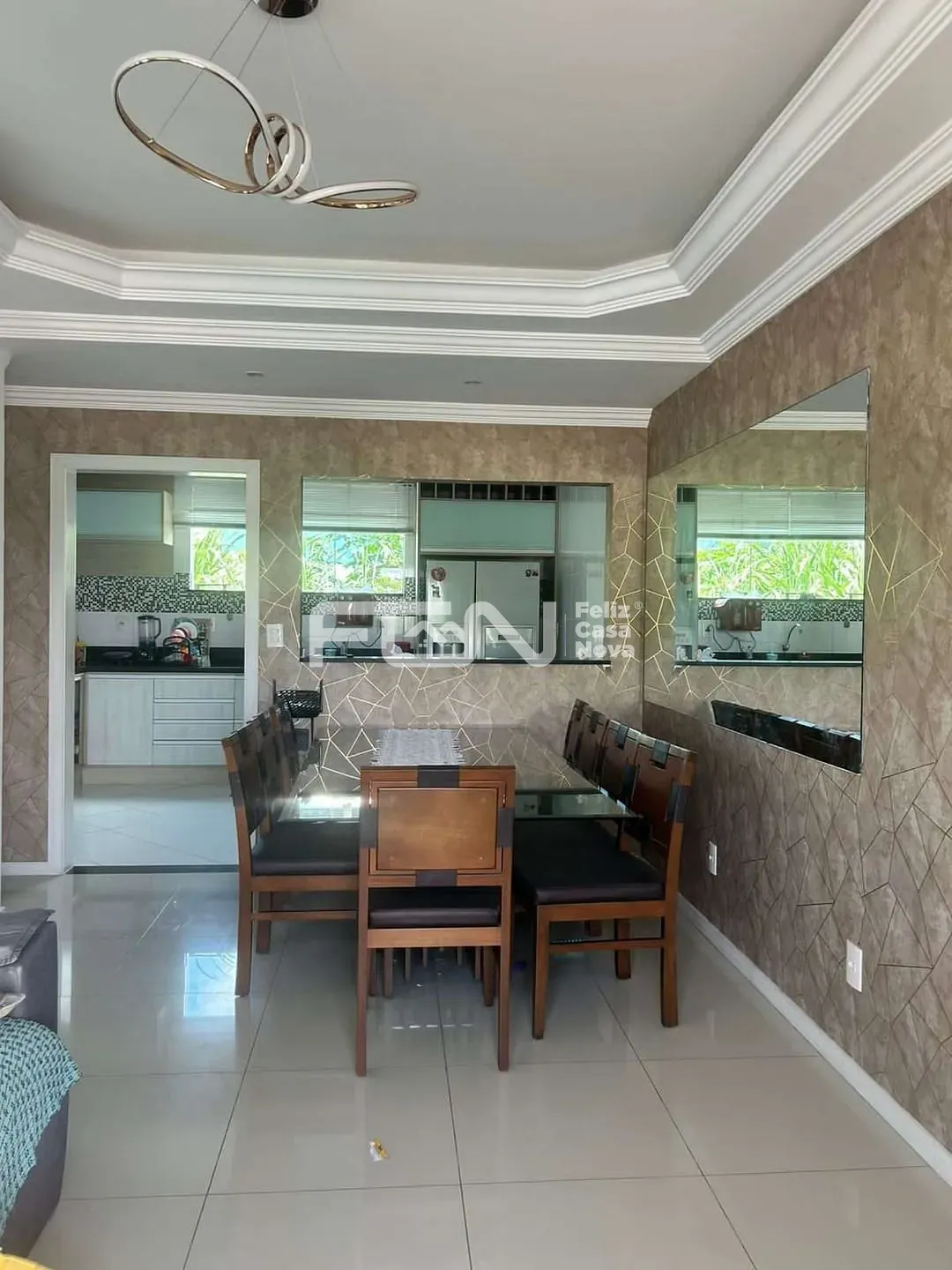 Casa, 3 quartos, 10 m² - Foto 5