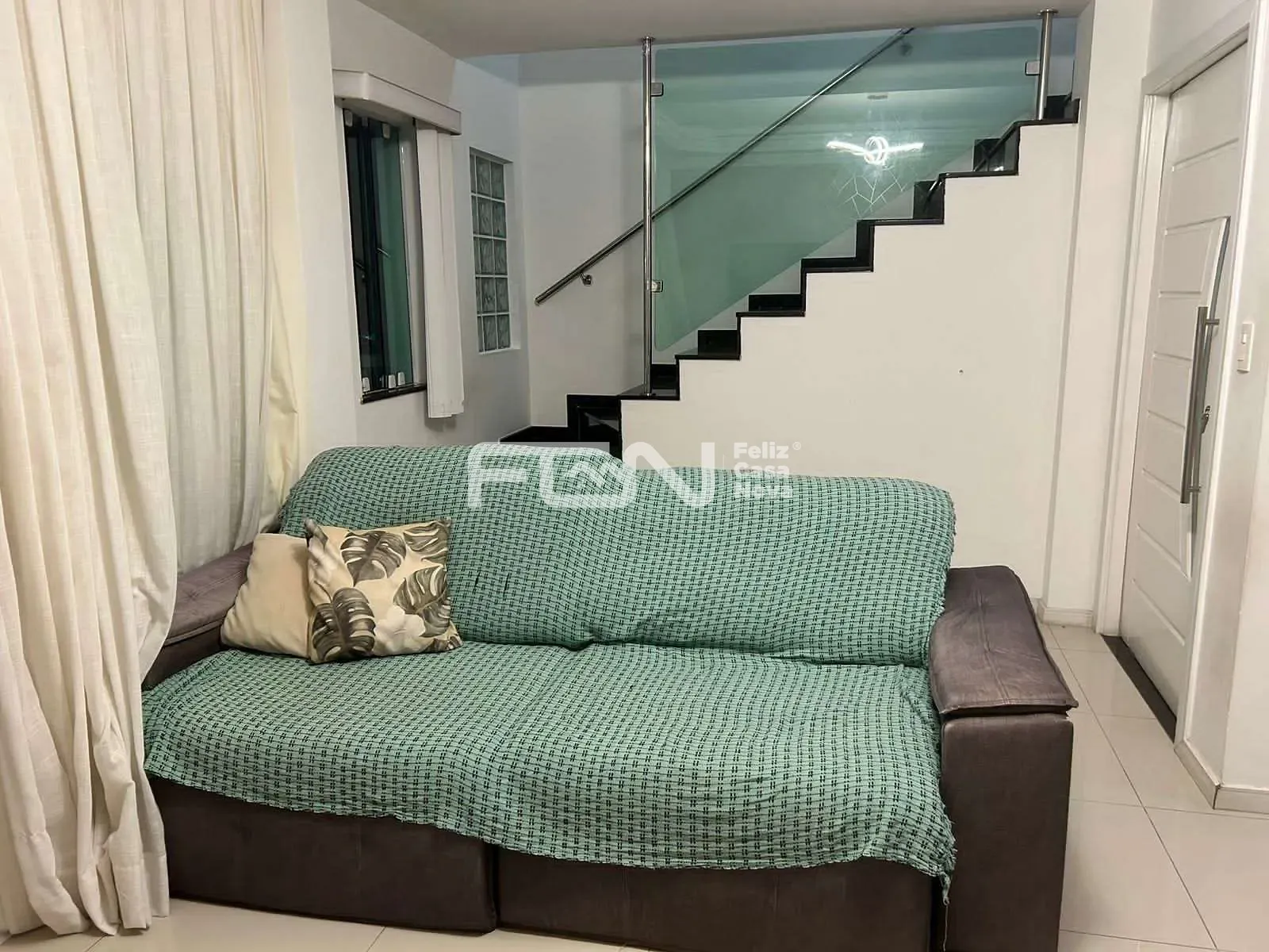 Casa, 3 quartos, 10 m² - Foto 4