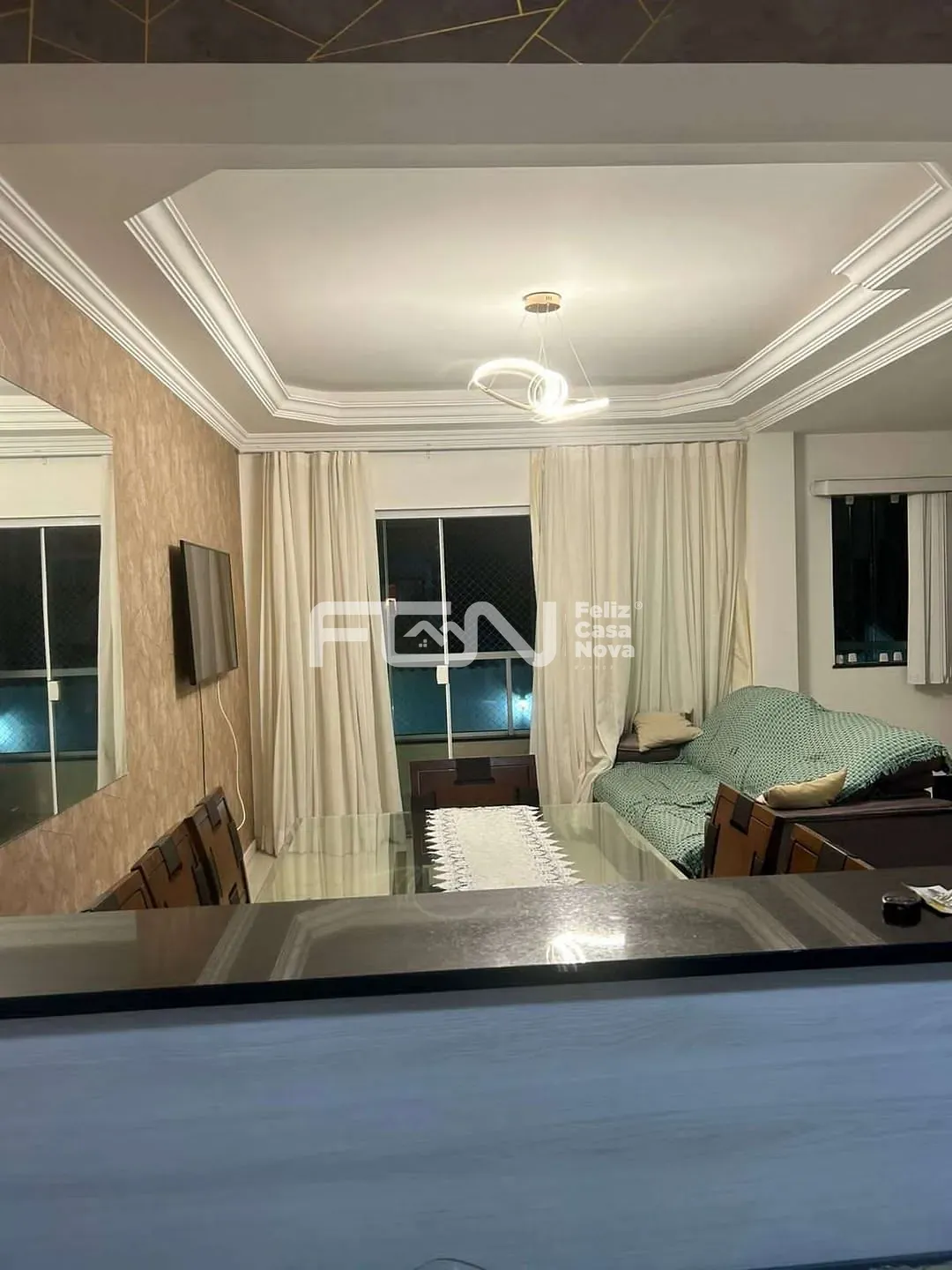 Casa, 3 quartos, 10 m² - Foto 2