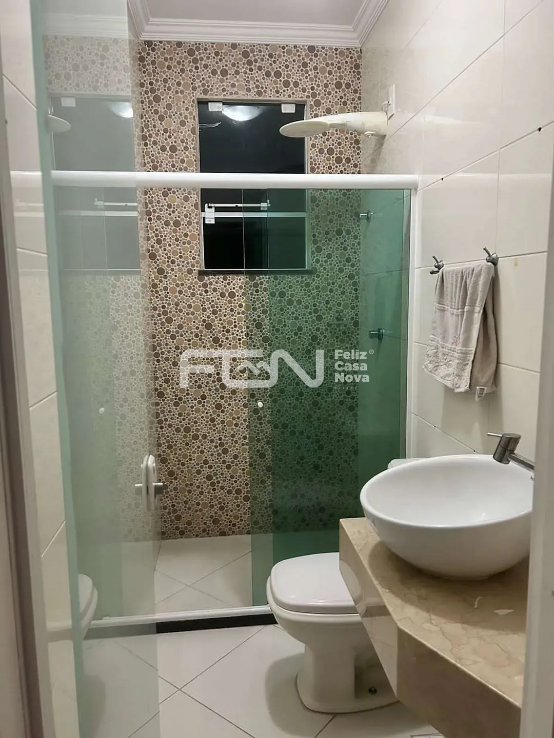 Casa, 3 quartos, 10 m² - Foto 14