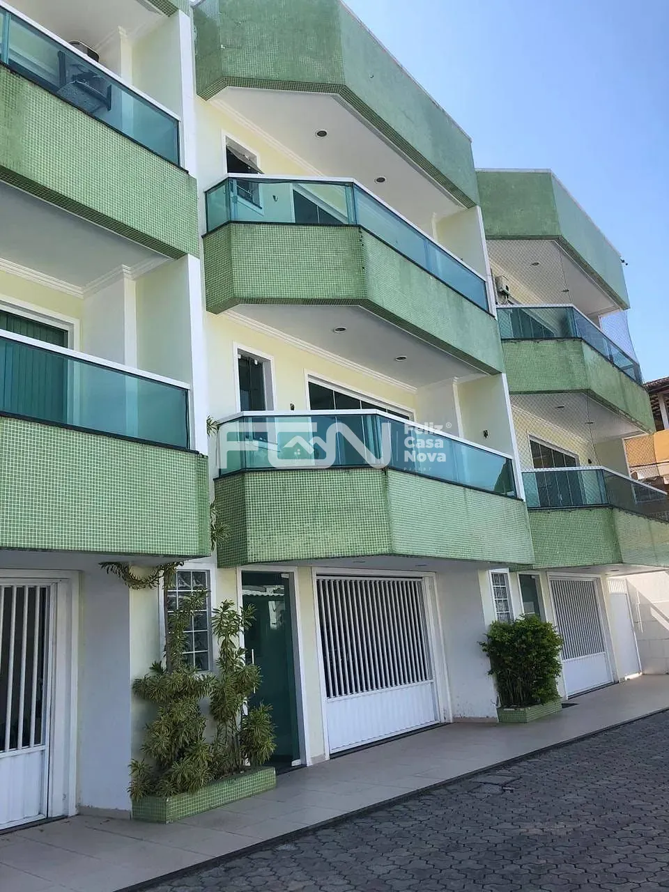 Casa, 3 quartos, 10 m² - Foto 19