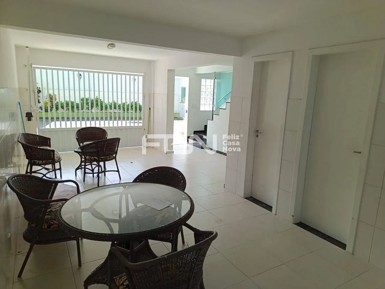 Casa, 3 quartos, 10 m² - Foto 17
