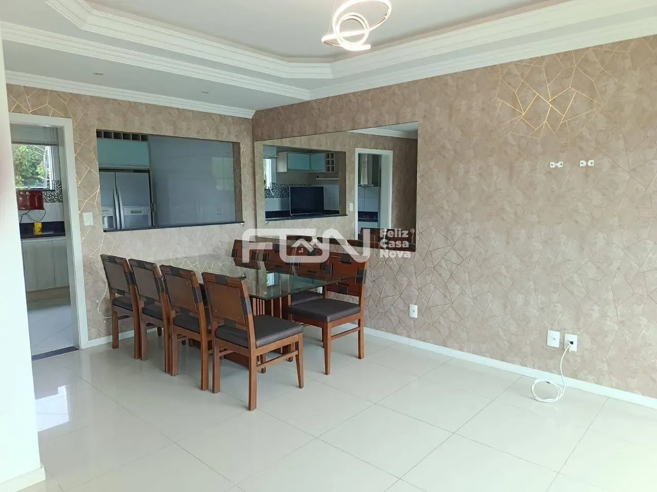 Casa, 3 quartos, 10 m² - Foto 6