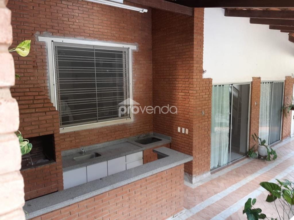 Casa, 3 quartos, 300 m² - Foto 3