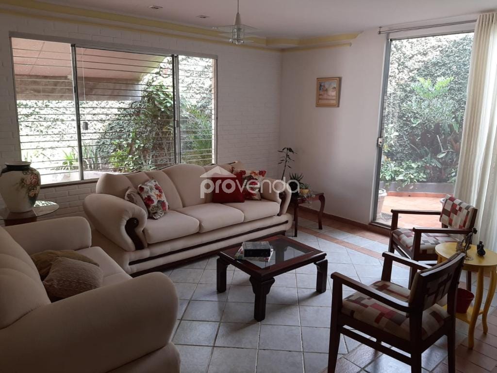 Casa, 3 quartos, 300 m² - Foto 7