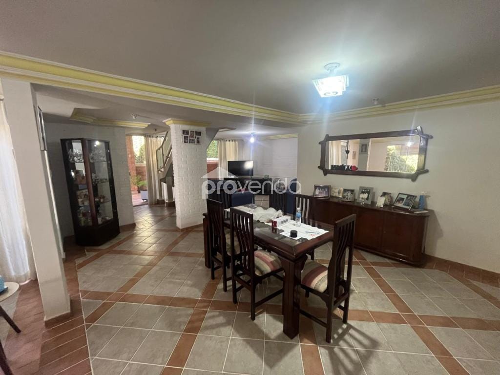 Casa, 3 quartos, 300 m² - Foto 9