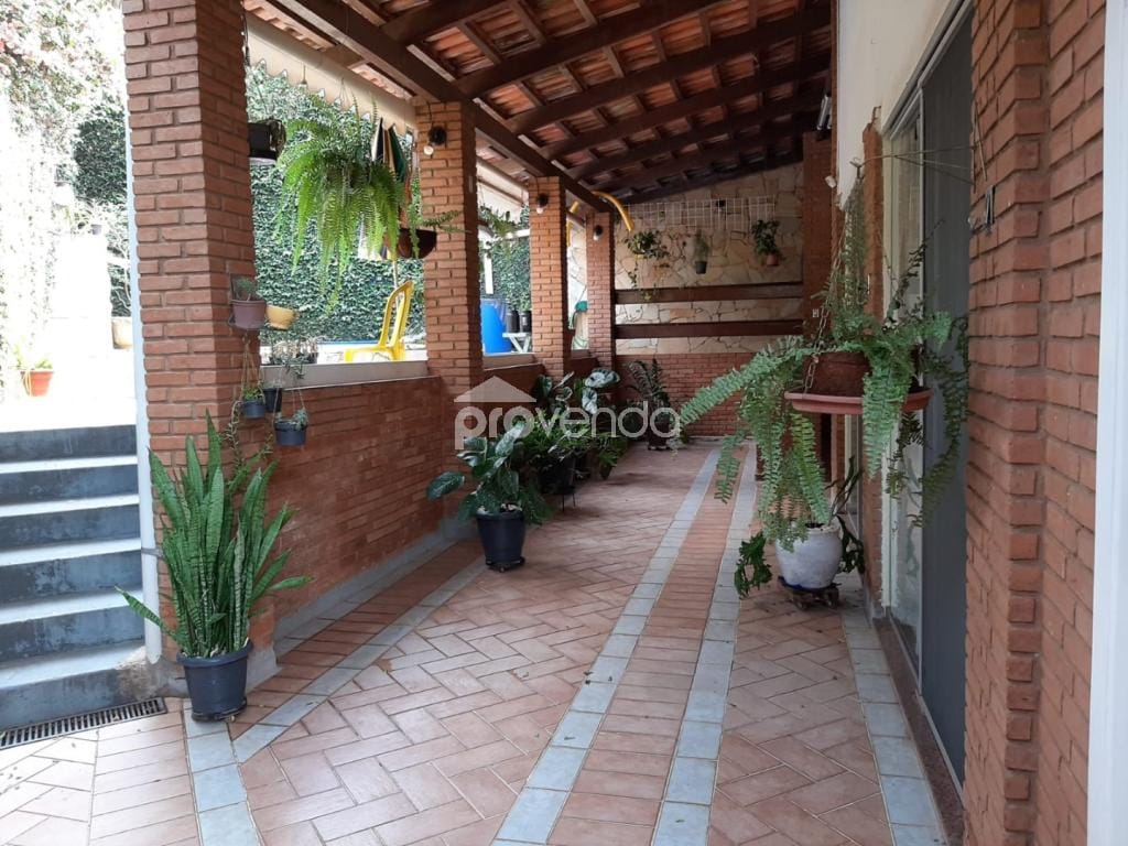 Casa, 3 quartos, 300 m² - Foto 16