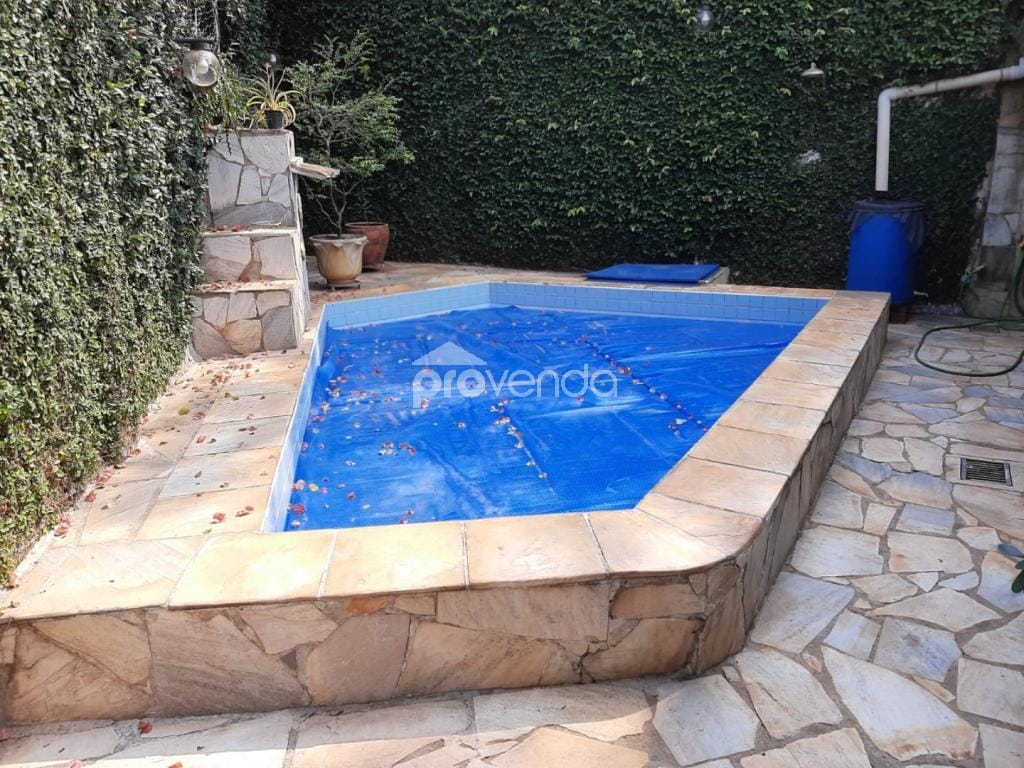 Casa, 3 quartos, 300 m² - Foto 18