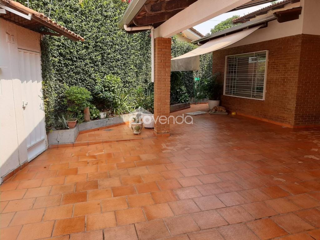 Casa, 3 quartos, 300 m² - Foto 19