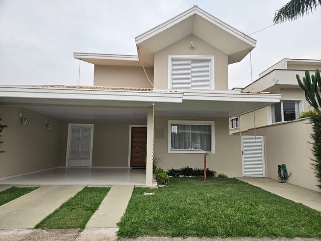 Casa com 288m² 3 quartos e 3 banheiros, à venda, no bairro Urbanova em São José dos Campos