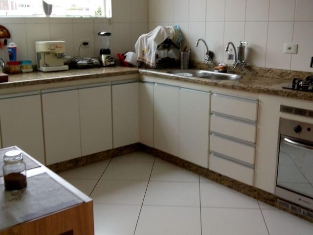 Casa com 288m² 3 quartos e 3 banheiros, à venda, no bairro Urbanova em São José dos Campos