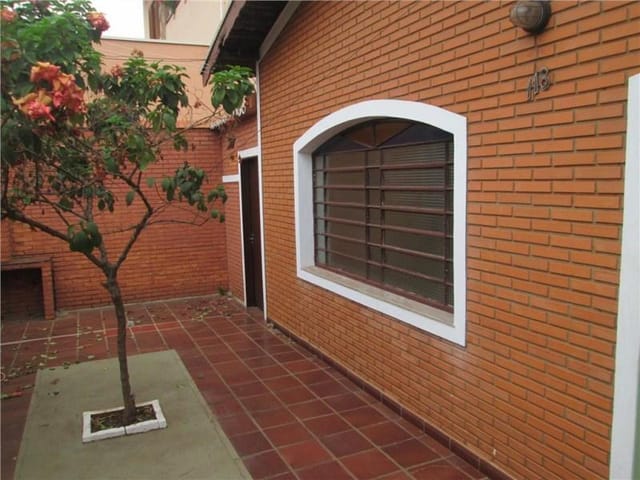 Foto do Casa - Casa com 3 dormitórios à venda, 167 m² por R$ 800.000,00 - Vila Bressani - Paulínia/SP | Hermes Imóveis