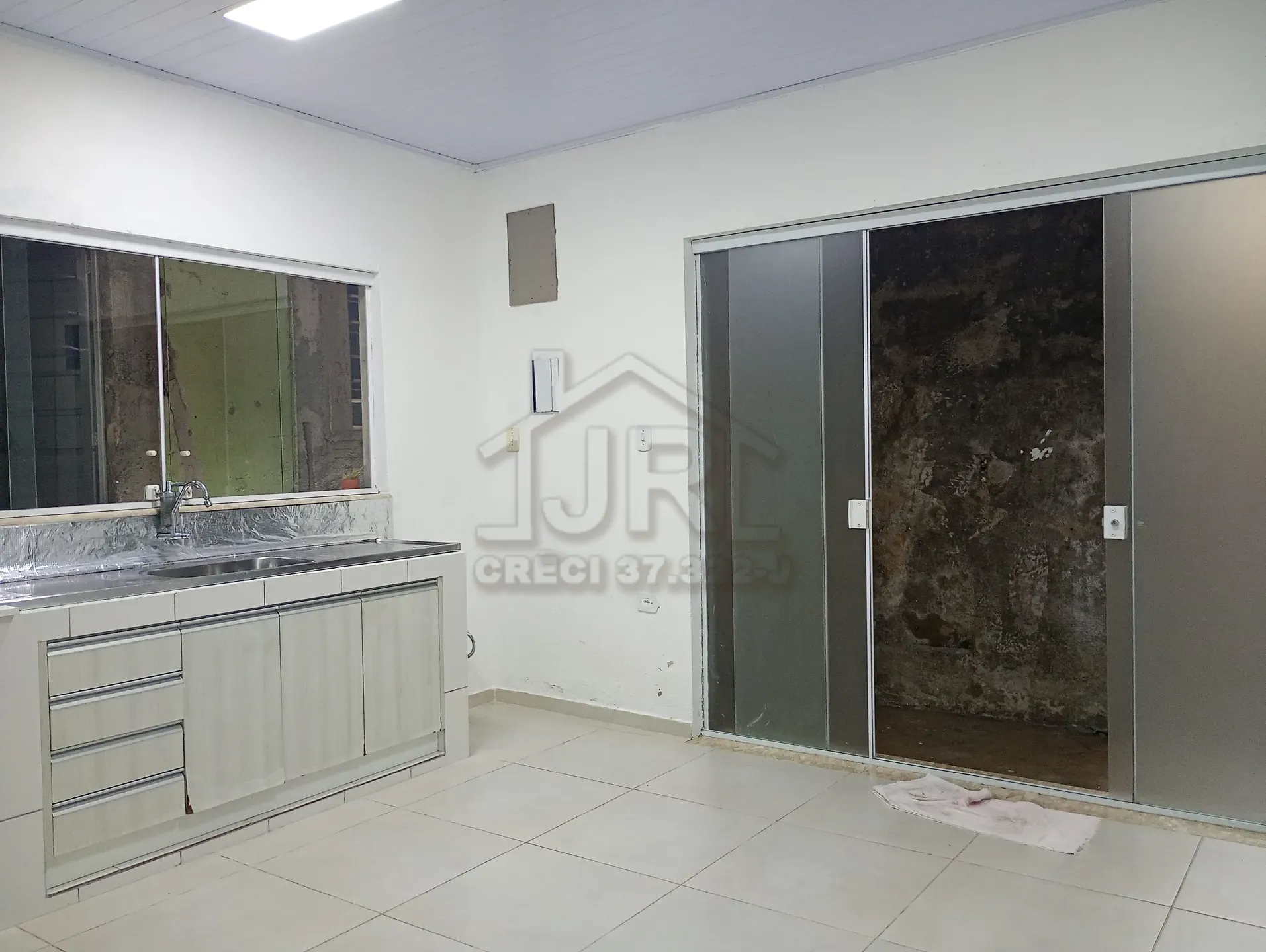 Casa, 2 quartos, 40 m² - Foto 2