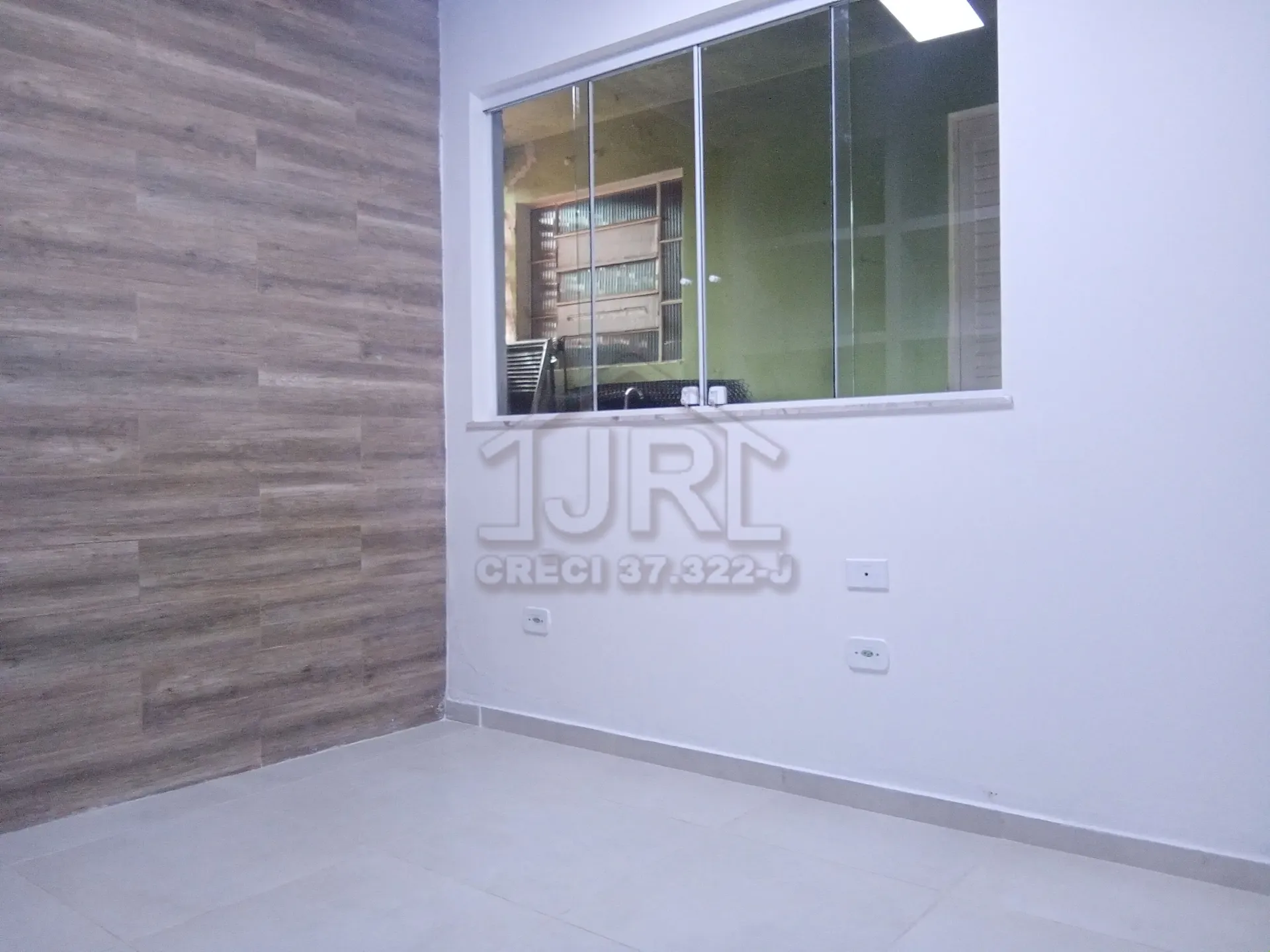 Casa, 2 quartos, 40 m² - Foto 3