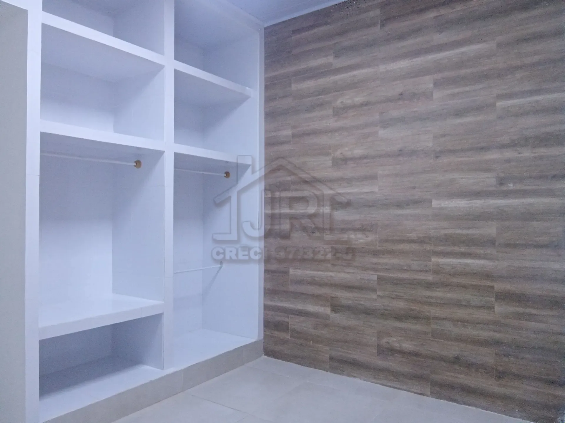 Casa, 2 quartos, 40 m² - Foto 4