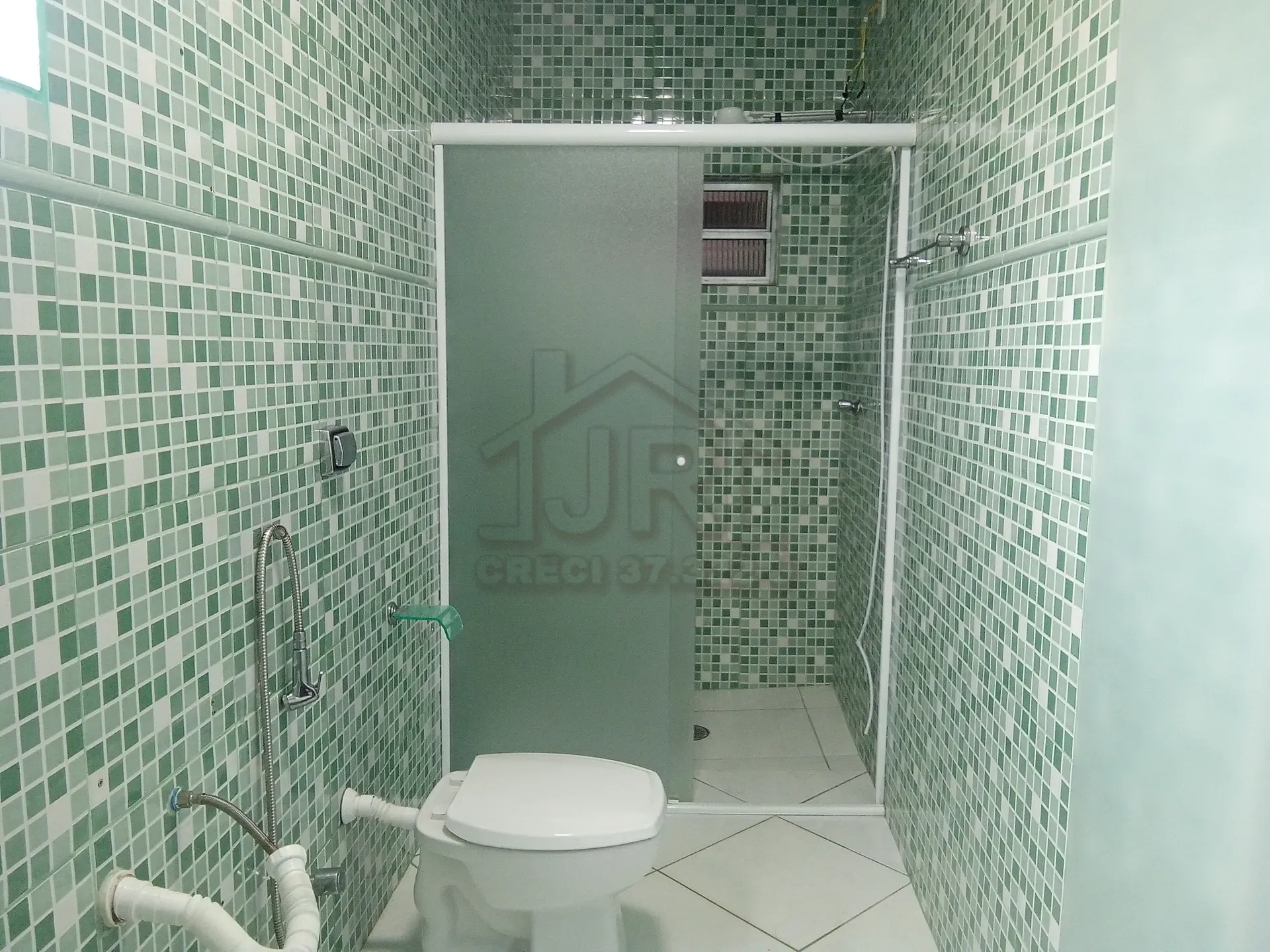 Casa, 2 quartos, 40 m² - Foto 12