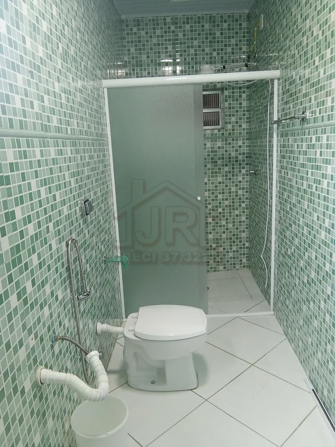 Casa, 2 quartos, 40 m² - Foto 6