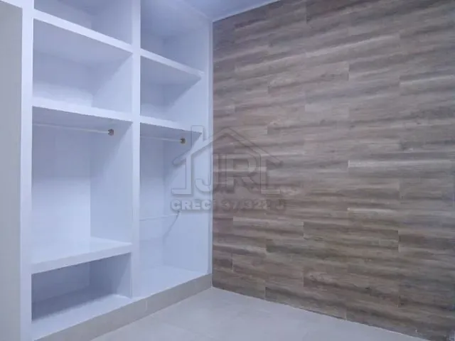 Casa com 40m² 2 quartos e 1 banheiro, para alugar, no bairro Jardim Zaira em Mauá