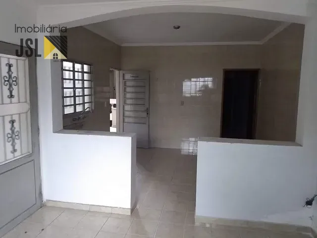 Casa com 175m² 2 quartos e 2 banheiros, à venda, no bairro Jardim Panorama em Caçapava