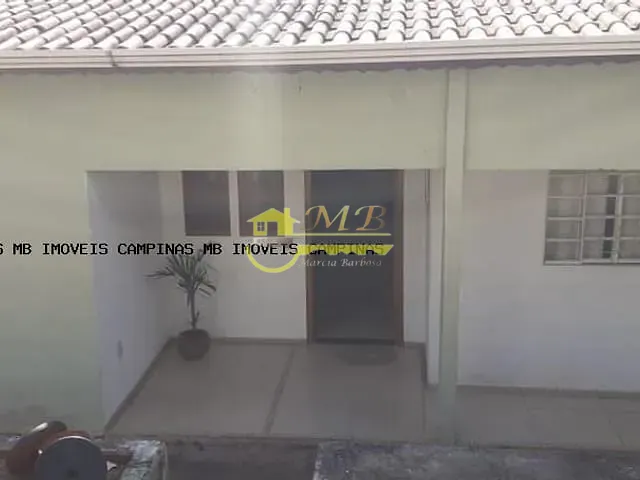 Casa com 250m² 2 quartos e 1 banheiro, à venda, no bairro Jardim Sao Francisco em Campinas
