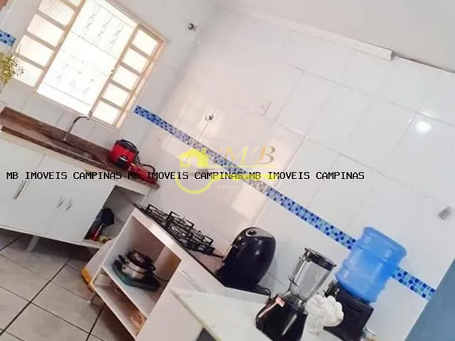 Casa com 250m² 2 quartos e 1 banheiro, à venda, no bairro Jardim Sao Francisco em Campinas
