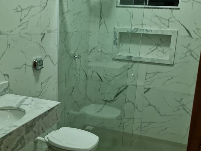Casa com 308m² 3 quartos e 1 banheiro, à venda, no bairro Jardim Morumbi em Sinop