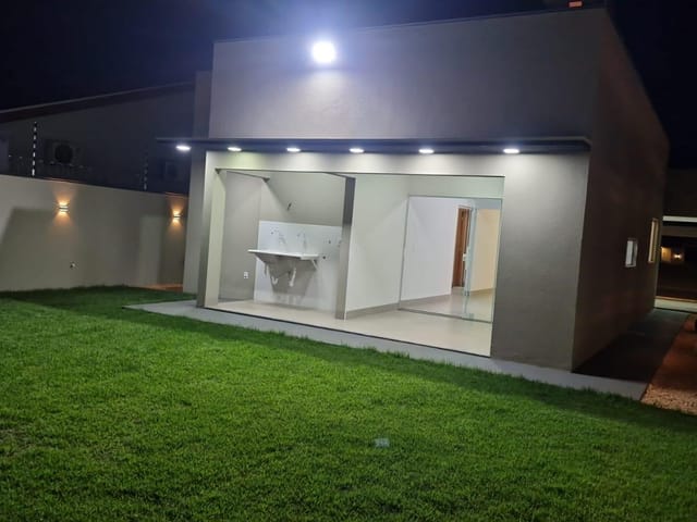 Casa com 308m² 3 quartos e 1 banheiro, à venda, no bairro Jardim Morumbi em Sinop