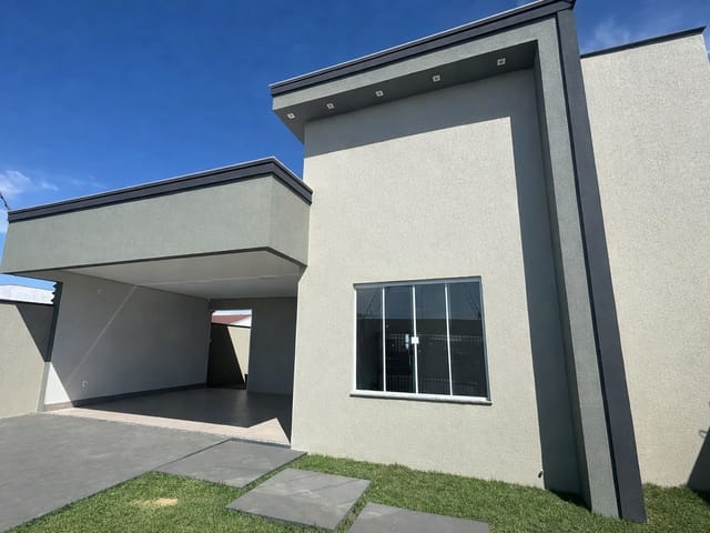 Casa com 308m² 3 quartos e 1 banheiro, à venda, no bairro Jardim Morumbi em Sinop