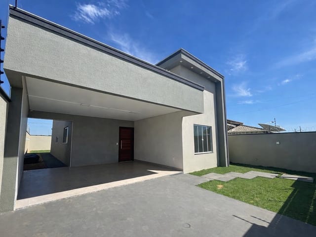 Casa com 308m² 3 quartos e 1 banheiro, à venda, no bairro Jardim Morumbi em Sinop