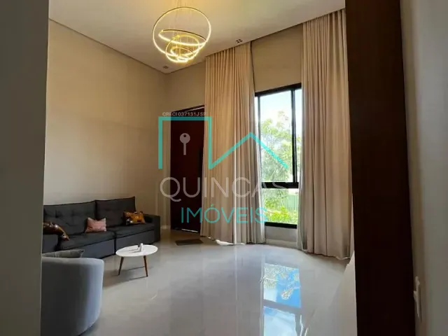 Casa com 800m² 5 quartos e 6 banheiros, à venda ou para alugar, no bairro Condomínio Residencial Terras da Alvorada em Jundiaí