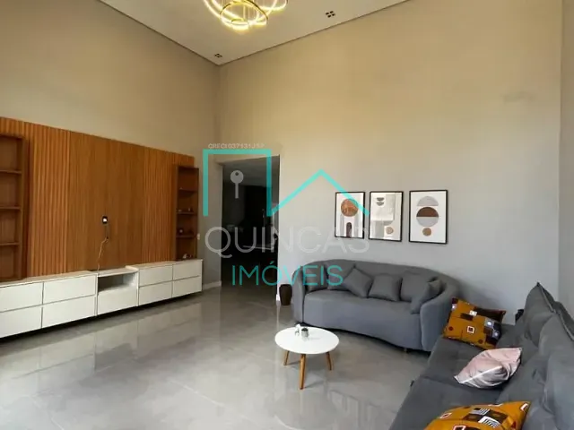 Casa com 800m² 5 quartos e 6 banheiros, à venda ou para alugar, no bairro Condomínio Residencial Terras da Alvorada em Jundiaí