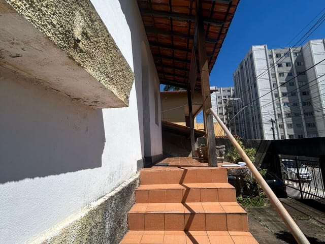 Casa 3 quartos e 2 banheiros, à venda, no bairro Alvorada em Contagem