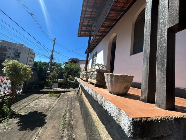 Casa 3 quartos e 2 banheiros, à venda, no bairro Alvorada em Contagem