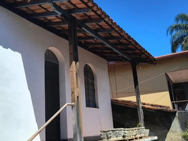 Casa 3 quartos e 2 banheiros, à venda, no bairro Alvorada em Contagem