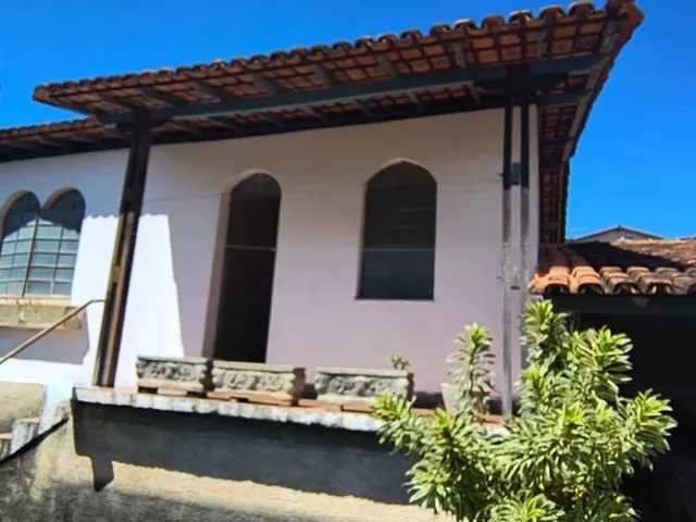 Casa 3 quartos e 2 banheiros, à venda, no bairro Alvorada em Contagem