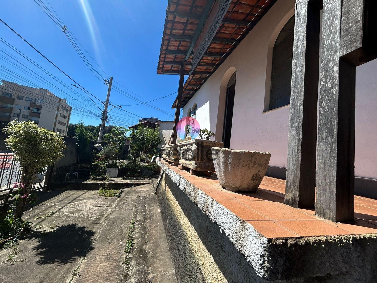 Casa, 3 quartos, 471 m² - Foto 1