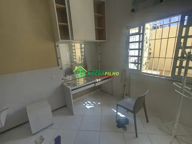 Casa com 600m² 4 quartos e 4 banheiros, para alugar, no bairro São Cristóvão em Teresina