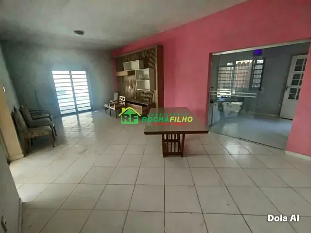 Casa com 600m² 4 quartos e 4 banheiros, para alugar, no bairro São Cristóvão em Teresina