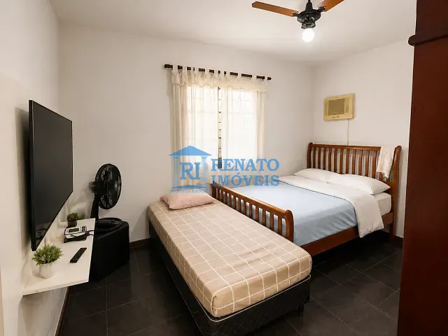 Casa 3 quartos e 1 banheiro, à venda, no bairro São José do Imbassaí em Maricá