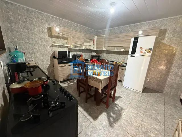 Casa 3 quartos e 1 banheiro, à venda, no bairro São José do Imbassaí em Maricá