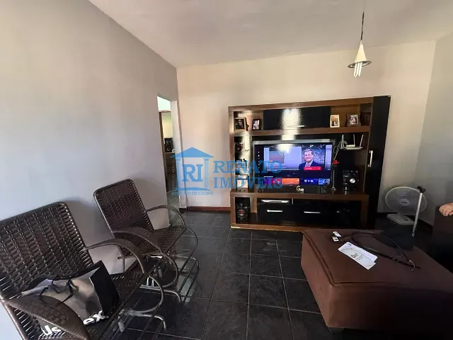 Casa 3 quartos e 1 banheiro, à venda, no bairro São José do Imbassaí em Maricá