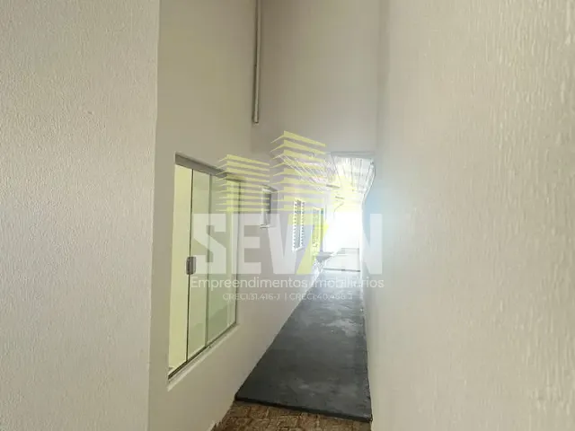 Casa com 127m² 2 quartos e 2 banheiros, à venda, no bairro Pousada da Esperança I em Bauru