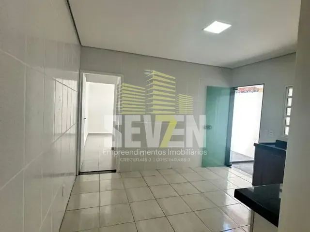 Casa com 127m² 2 quartos e 2 banheiros, à venda, no bairro Pousada da Esperança I em Bauru
