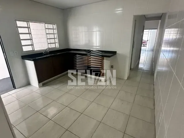 Casa com 127m² 2 quartos e 2 banheiros, à venda, no bairro Pousada da Esperança I em Bauru